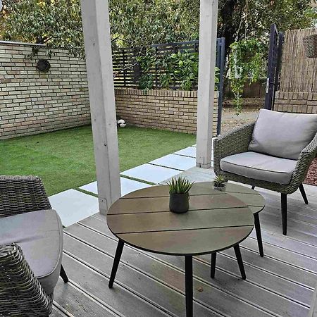 Liman Garden Lägenhet Novi Sad Exteriör bild