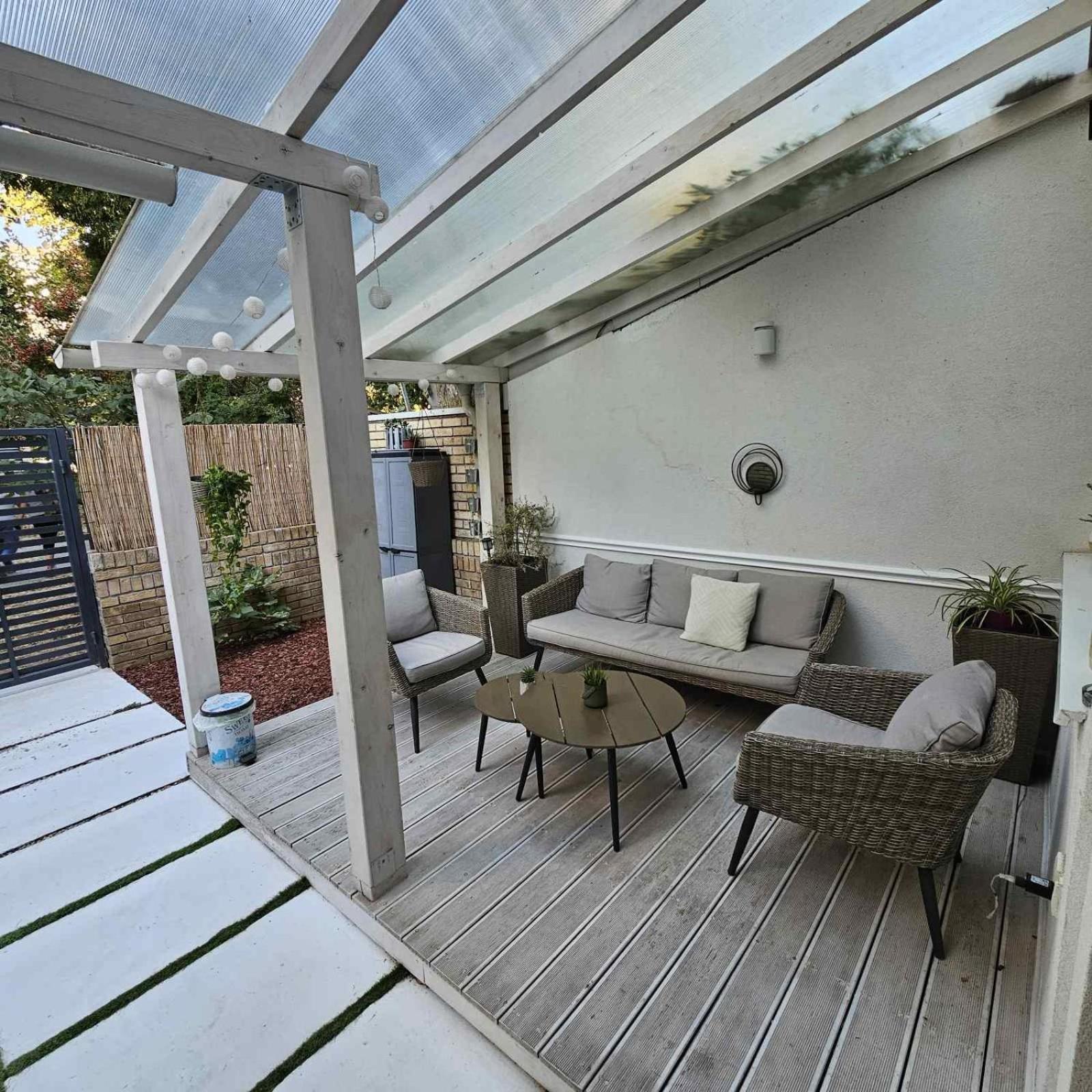 Liman Garden Lägenhet Novi Sad Exteriör bild